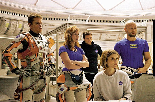 Γιατί η «Διάσωση» είναι η καλύτερη ταινία των τελευταίων ετών [εικόνες & βίντεο] | iefimerida.gr 8