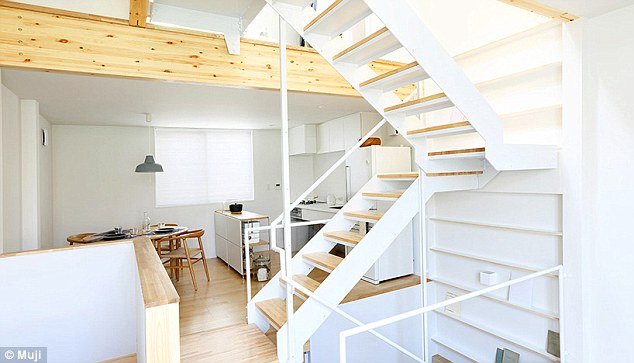 Σπίτια σε... πακέτο: Κάνουν 200.000 ευρώ, τα συναρμολογείς μόνος, είναι μίνιμαλ και φίνα [εικόνες] | iefimerida.gr 4