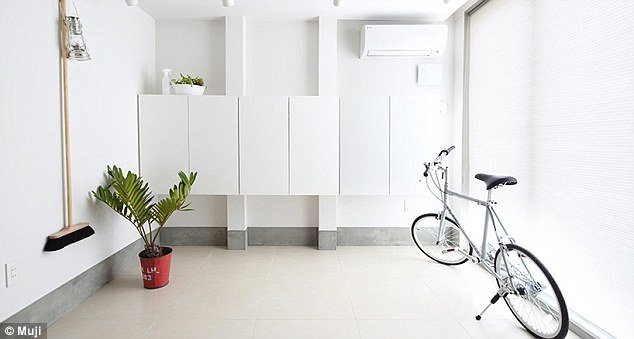 Σπίτια σε... πακέτο: Κάνουν 200.000 ευρώ, τα συναρμολογείς μόνος, είναι μίνιμαλ και φίνα [εικόνες] | iefimerida.gr 1