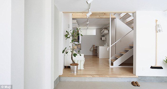 Σπίτια σε... πακέτο: Κάνουν 200.000 ευρώ, τα συναρμολογείς μόνος, είναι μίνιμαλ και φίνα [εικόνες] | iefimerida.gr 5