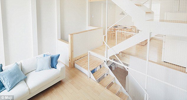 Σπίτια σε... πακέτο: Κάνουν 200.000 ευρώ, τα συναρμολογείς μόνος, είναι μίνιμαλ και φίνα [εικόνες] | iefimerida.gr 6