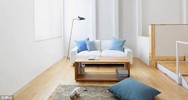 Σπίτια σε... πακέτο: Κάνουν 200.000 ευρώ, τα συναρμολογείς μόνος, είναι μίνιμαλ και φίνα [εικόνες] | iefimerida.gr 2