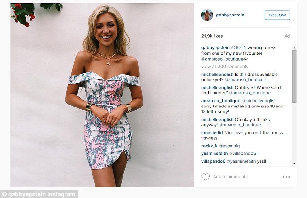 Πώς να πλουτίσετε από το Instagram -Συμβουλές από κάποια που τα κατάφερε [εικόνες] | iefimerida.gr 2