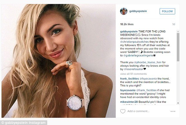 Πώς να πλουτίσετε από το Instagram -Συμβουλές από κάποια που τα κατάφερε [εικόνες] | iefimerida.gr 3