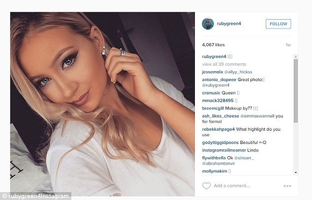 Πώς να πλουτίσετε από το Instagram -Συμβουλές από κάποια που τα κατάφερε [εικόνες] | iefimerida.gr 4