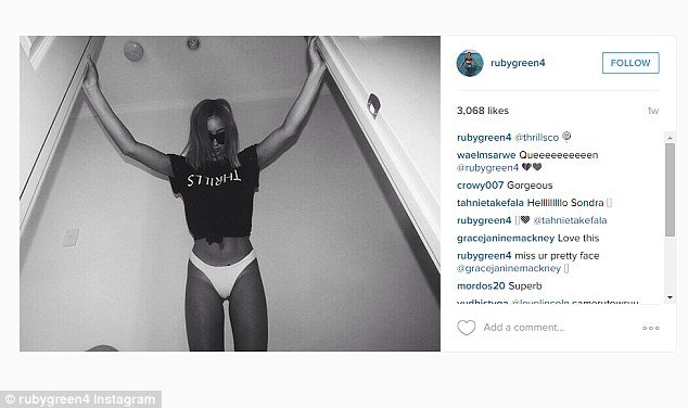 Πώς να πλουτίσετε από το Instagram -Συμβουλές από κάποια που τα κατάφερε [εικόνες] | iefimerida.gr 5