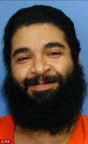 Σε απεργία πείνας ο τελευταίος Βρετανός κρατούμενος του Γκουαντανάμο [εικόνες] | iefimerida.gr 0