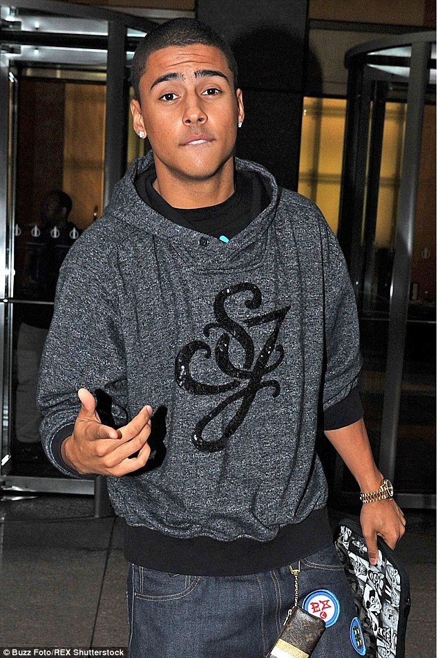 Οι πλουσιότεροι νεαροί σταρ: Βγάζουν εκατομμύρια και δεν έχουν καν κλείσει τα 30 -Η 3χρονη με το δισ. [εικόνες] | iefimerida.gr 6