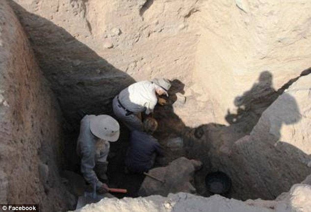 Βρέθηκε η βιβλική πόλη Σόδομα -Ερείπια ταιριάζουν στις περιγραφές [εικόνες] | iefimerida.gr 4