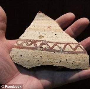 Βρέθηκε η βιβλική πόλη Σόδομα -Ερείπια ταιριάζουν στις περιγραφές [εικόνες] | iefimerida.gr 7