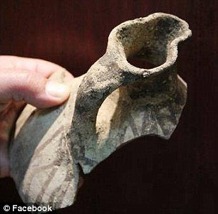 Βρέθηκε η βιβλική πόλη Σόδομα -Ερείπια ταιριάζουν στις περιγραφές [εικόνες] | iefimerida.gr 8