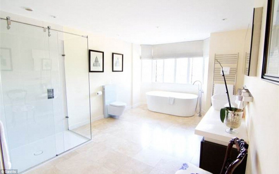 Ενα παλάτι για τη Βικτόρια -Το νέο σπίτι των Μπέκαμ στην εξοχή είναι όνειρο [εικόνες] | iefimerida.gr 12