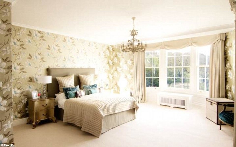 Ενα παλάτι για τη Βικτόρια -Το νέο σπίτι των Μπέκαμ στην εξοχή είναι όνειρο [εικόνες] | iefimerida.gr 6