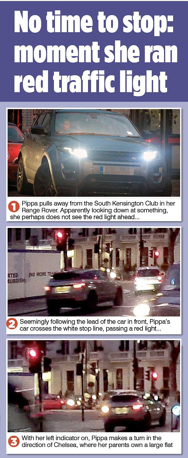 Χωρίς μακιγιάζ και «τσακισμένη» από το χωρισμό της η Πίπα Μίντλετον [εικόνες] | iefimerida.gr 0