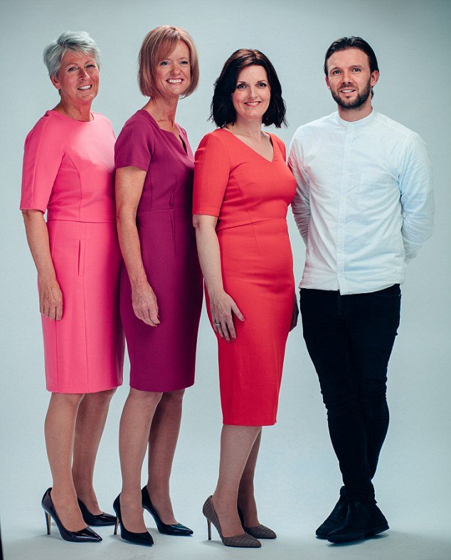 Κόψτε τα μαλλιά σας και κόψτε 10 χρόνια: Το κούρεμα που θα σας κάνει να ξανανιώσετε [εικόνες] | iefimerida.gr 0