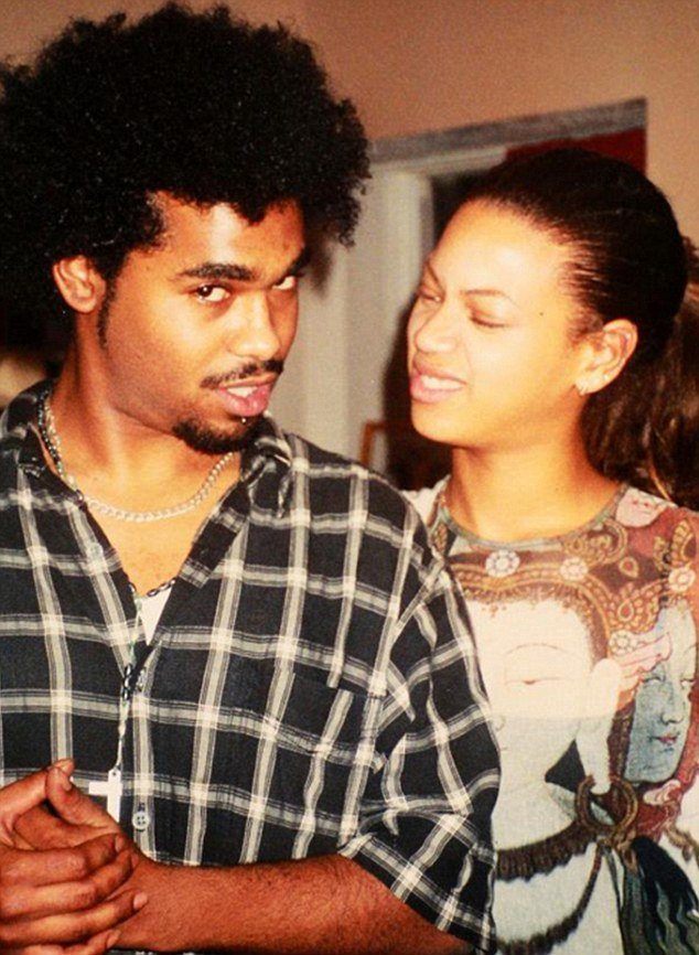 Η Μπιγιονσέ ήταν από μικρή καταπιεστική και ντίβα- Παιδικός της έρωτας την ξεμπροστιάζει [εικόνες] | iefimerida.gr 0