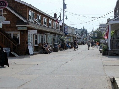 Οι 7 πόλεις στον κόσμο που δεν κυκλοφορούν αυτοκίνητα -Ανάμεσά τους και μία ελληνική [εικόνες] | iefimerida.gr 3