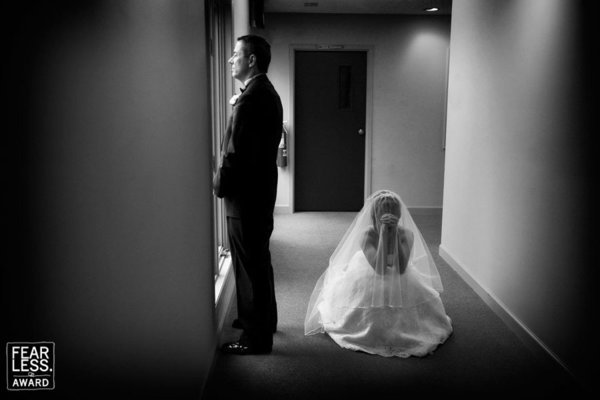 Οι 25 καλύτερες φωτογραφίες γάμου του καλοκαιριού - Ιδιαίτερα καρέ που ξεχειλίζουν συναίσθημα [εικόνες] | iefimerida.gr 3