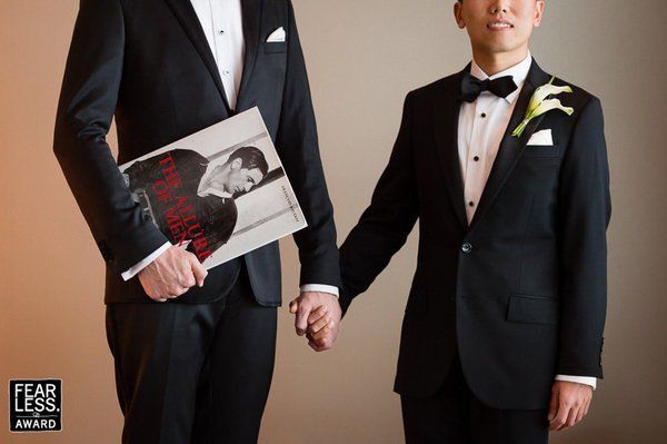 Οι 25 καλύτερες φωτογραφίες γάμου του καλοκαιριού - Ιδιαίτερα καρέ που ξεχειλίζουν συναίσθημα [εικόνες] | iefimerida.gr 18