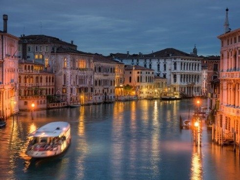 Οι 7 πόλεις στον κόσμο που δεν κυκλοφορούν αυτοκίνητα -Ανάμεσά τους και μία ελληνική [εικόνες] | iefimerida.gr 5