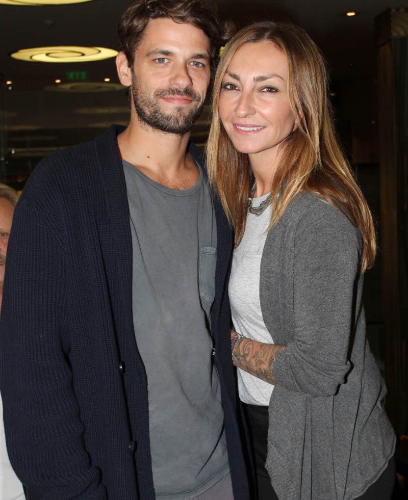 Τα συγκινητικά λόγια του Αποστόλη Τότσικα για τα δίδυμα μωρά του [εικόνες] | iefimerida.gr 2