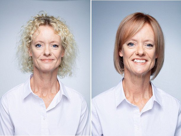 Κόψτε τα μαλλιά σας και κόψτε 10 χρόνια: Το κούρεμα που θα σας κάνει να ξανανιώσετε [εικόνες] | iefimerida.gr 2