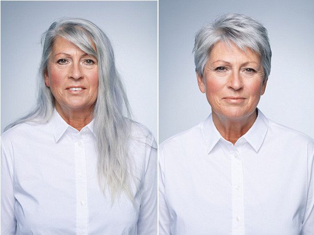 Κόψτε τα μαλλιά σας και κόψτε 10 χρόνια: Το κούρεμα που θα σας κάνει να ξανανιώσετε [εικόνες] | iefimerida.gr 3