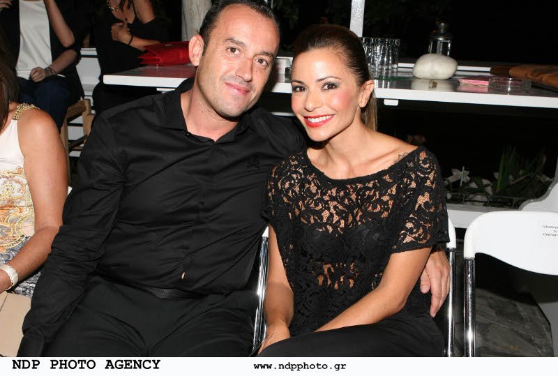 Ο έρωτας του Mr. Ζαγόρι των εμφιαλωμένων νερών με τη Βραζιλιάνα σχεδιάστρια [εικόνες] | iefimerida.gr 1