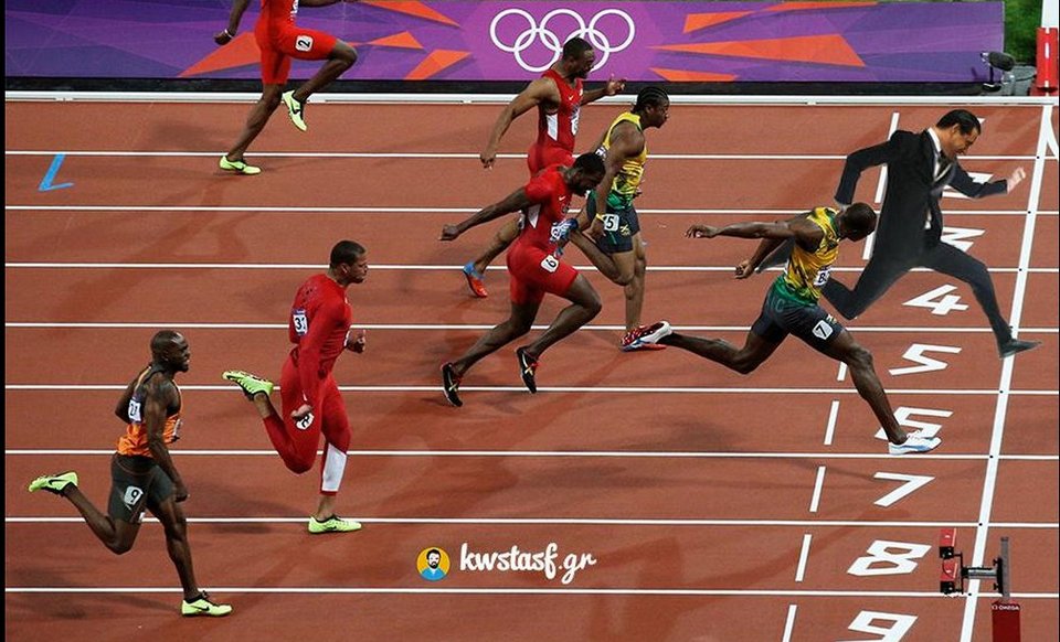 «Κλαίει» το Twitter με το «κόψιμο» Αδωνι [εικόνες] | iefimerida.gr 0