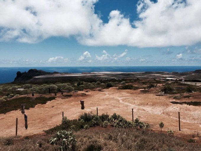 Αγία Ελένη -Πώς είναι σήμερα το νησί που πέθανε εξόριστος ο Ναπολέων Βοναπάρτης [εικόνες] | iefimerida.gr 7