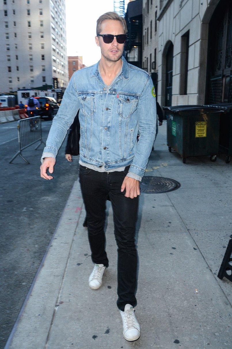 Τα 5 αντρικά κομμάτια που κάνουν τη διαφορά στο καθημερινό ντύσιμο [εικόνες] | iefimerida.gr 0