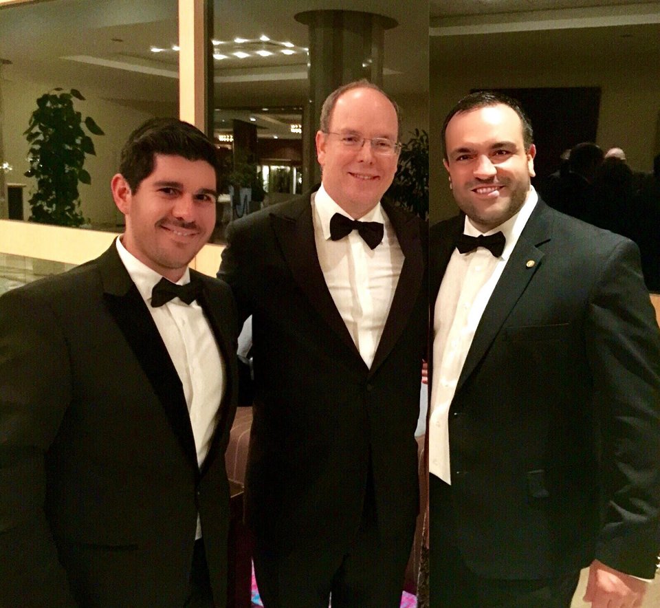 Πώς θα γίνει η Μύκονος Μονακό -Συνάντηση του δημάρχου με τον πρίγκιπα Αλβέρτο [εικόνες] | iefimerida.gr 0