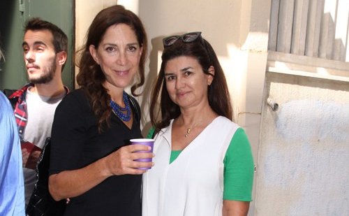 Δείτε πώς είναι σήμερα η Βάνα Δάγκα από τους «Οι Μεν και οι Δεν» [εικόνα] | iefimerida.gr 0