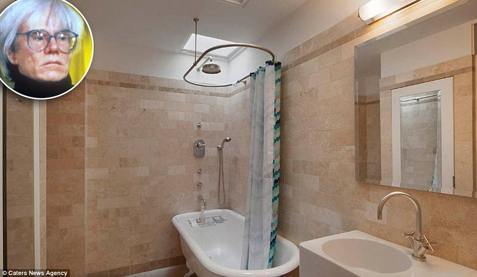 Οταν το μπάνιο είναι το καλύτερο δωμάτιο του σπιτιού - Οι επιλογές των σταρ [εικόνες] | iefimerida.gr 9