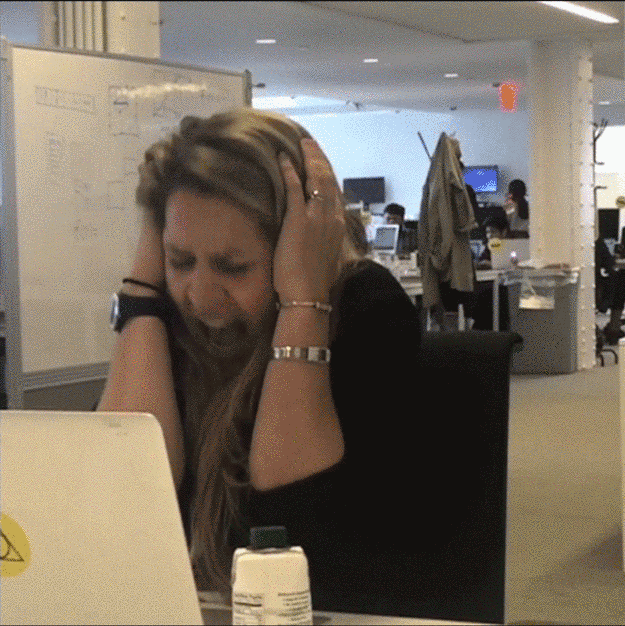 Πώς θα ήταν η καθημερινότητά μας αν η τεχνολογία είχε σταματήσει να εξελίσσεται το 1990 [gif] | iefimerida.gr 6