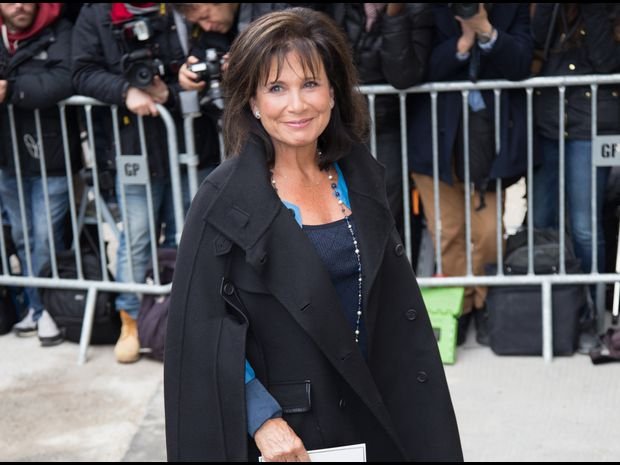 Αν Σινκλέρ, η 67χρονη πρώην σύζυγος του Ντομινίκ Στρος Καν, ξανά ερωτευμένη [εικόνες] | iefimerida.gr 5