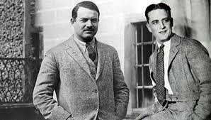 Η άγνωστη ζωή του Ερνεστ Χέμινγουεϊ - Το ερωτικό τρίγωνο που τον στοίχειωσε μέχρι το τέλος [εικόνες] | iefimerida.gr 2