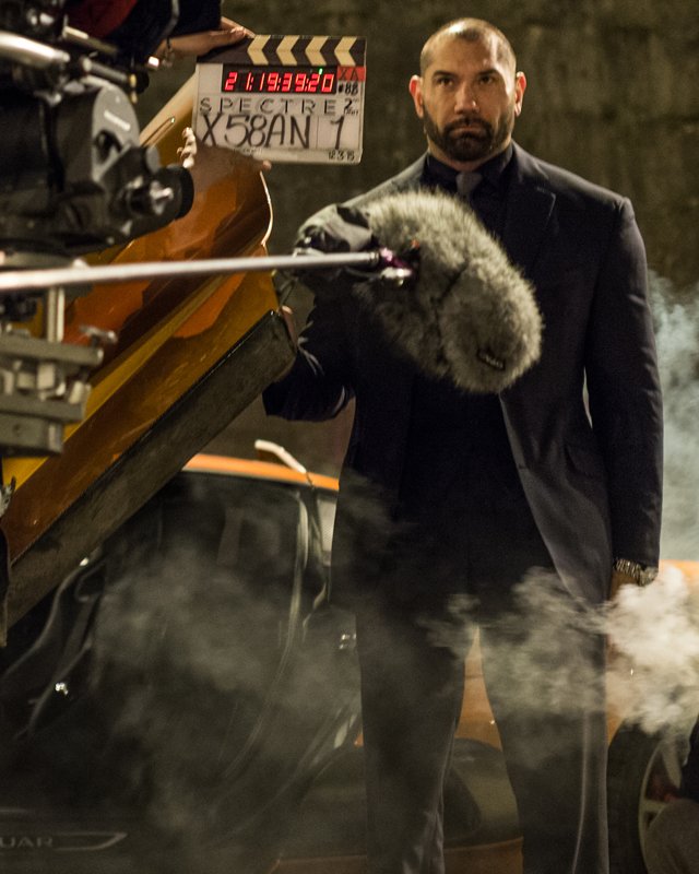 Ολοι οι τραυματισμοί του Ντάνιελ Κρεγκ ως Τζέιμς Μποντ [εικόνες] | iefimerida.gr 1