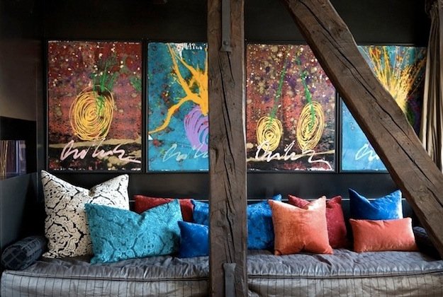 Οσα πρέπει να έχει το σπίτι ενός εργένη -Λειτουργικό και ελκυστικό [λίστα & εικόνες] | iefimerida.gr 4