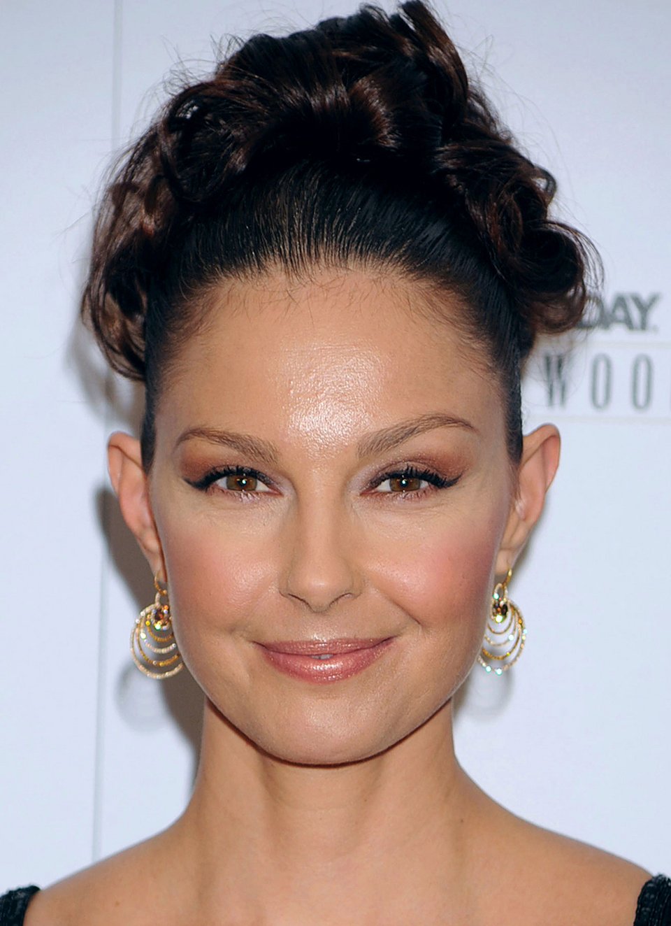 Aσλεϊ Τζαντ: Θύμα σεξουαλικής παρενόχλησης η διάσημη ηθοποιός [εικόνες]  | iefimerida.gr 3