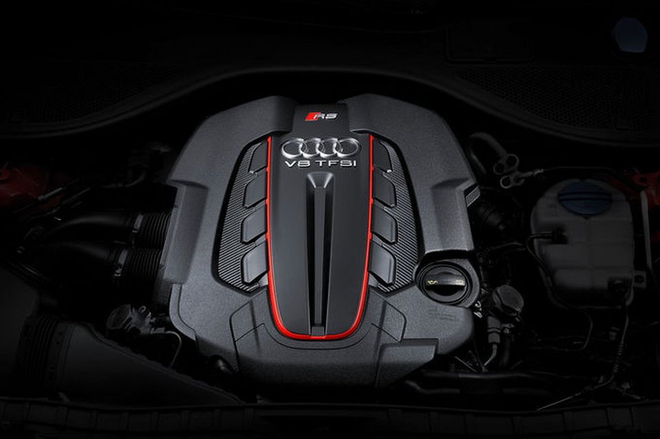Οι εκδόσεις Performance των Audi RS6 και RS7 έχουν 605 άλογα | iefimerida.gr 4