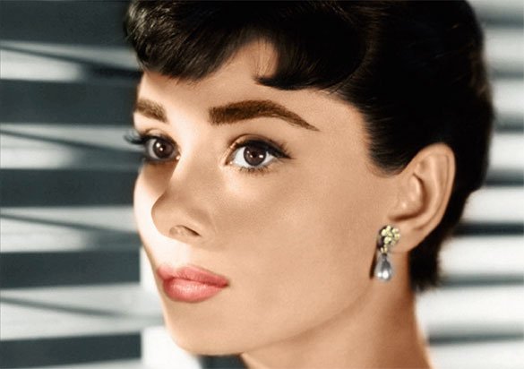 Τα μυστικά ομορφιάς των απόλυτων σταρ του κινηματογράφου [εικόνες] | iefimerida.gr 2