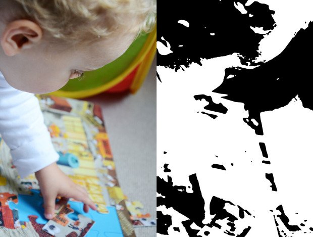 Τι βλέπετε στη ΦΩΤΟ; -Τεστ αποκαλύπτει αν έχετε ψυχώσεις [εικόνες] | iefimerida.gr 0