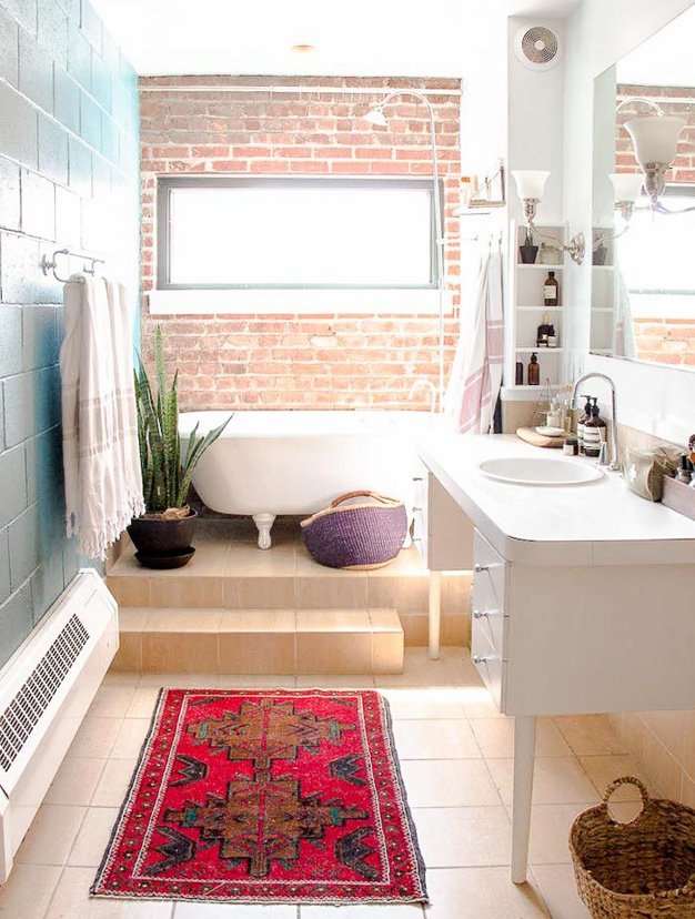 Πανέμορφα μπάνια -Αγνωστοι τα δείχνουν στο Pinterest και μας τρελαίνουν [εικόνες] | iefimerida.gr 8