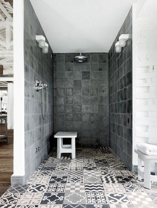 Πανέμορφα μπάνια -Αγνωστοι τα δείχνουν στο Pinterest και μας τρελαίνουν [εικόνες] | iefimerida.gr 0