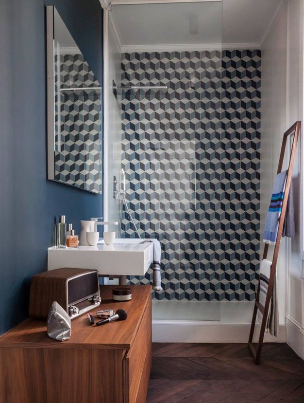 Πανέμορφα μπάνια -Αγνωστοι τα δείχνουν στο Pinterest και μας τρελαίνουν [εικόνες] | iefimerida.gr 1