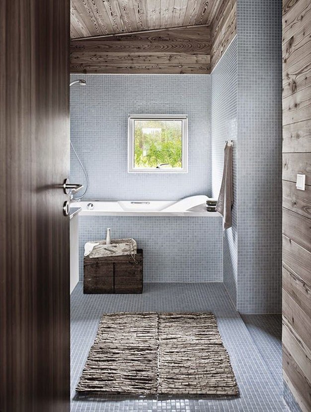 Πανέμορφα μπάνια -Αγνωστοι τα δείχνουν στο Pinterest και μας τρελαίνουν [εικόνες] | iefimerida.gr 3