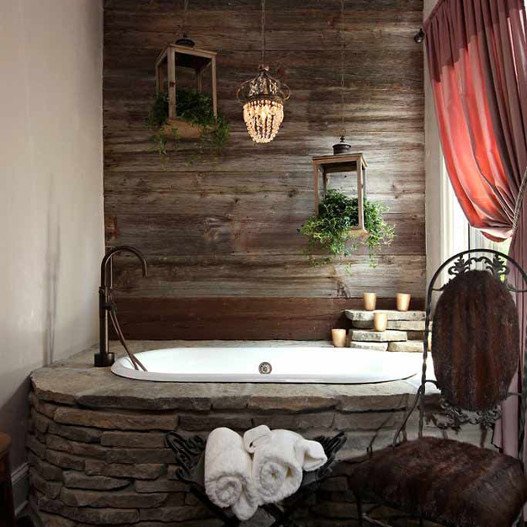 Πανέμορφα μπάνια -Αγνωστοι τα δείχνουν στο Pinterest και μας τρελαίνουν [εικόνες] | iefimerida.gr 10