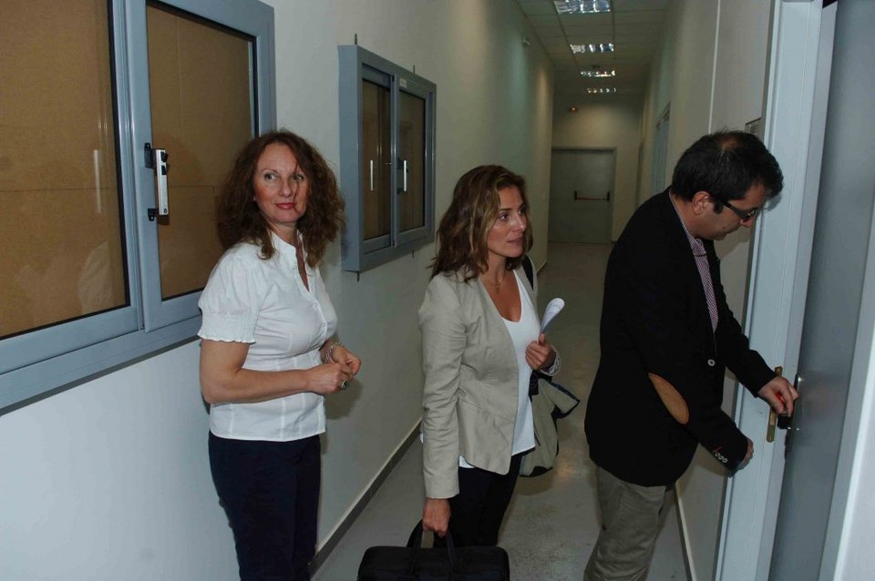 Το Πανεπιστήμιο Δυτικής Μακεδονίας απαγορεύει βίντεο και φωτό λόγω Περιστέρας [εικόνα] | iefimerida.gr 0