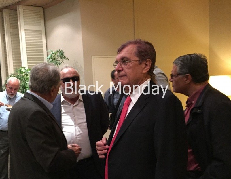 Ποιος υπουργός πήγε στη γιορτή του Κρεμαστινού [εικόνες] | iefimerida.gr 4